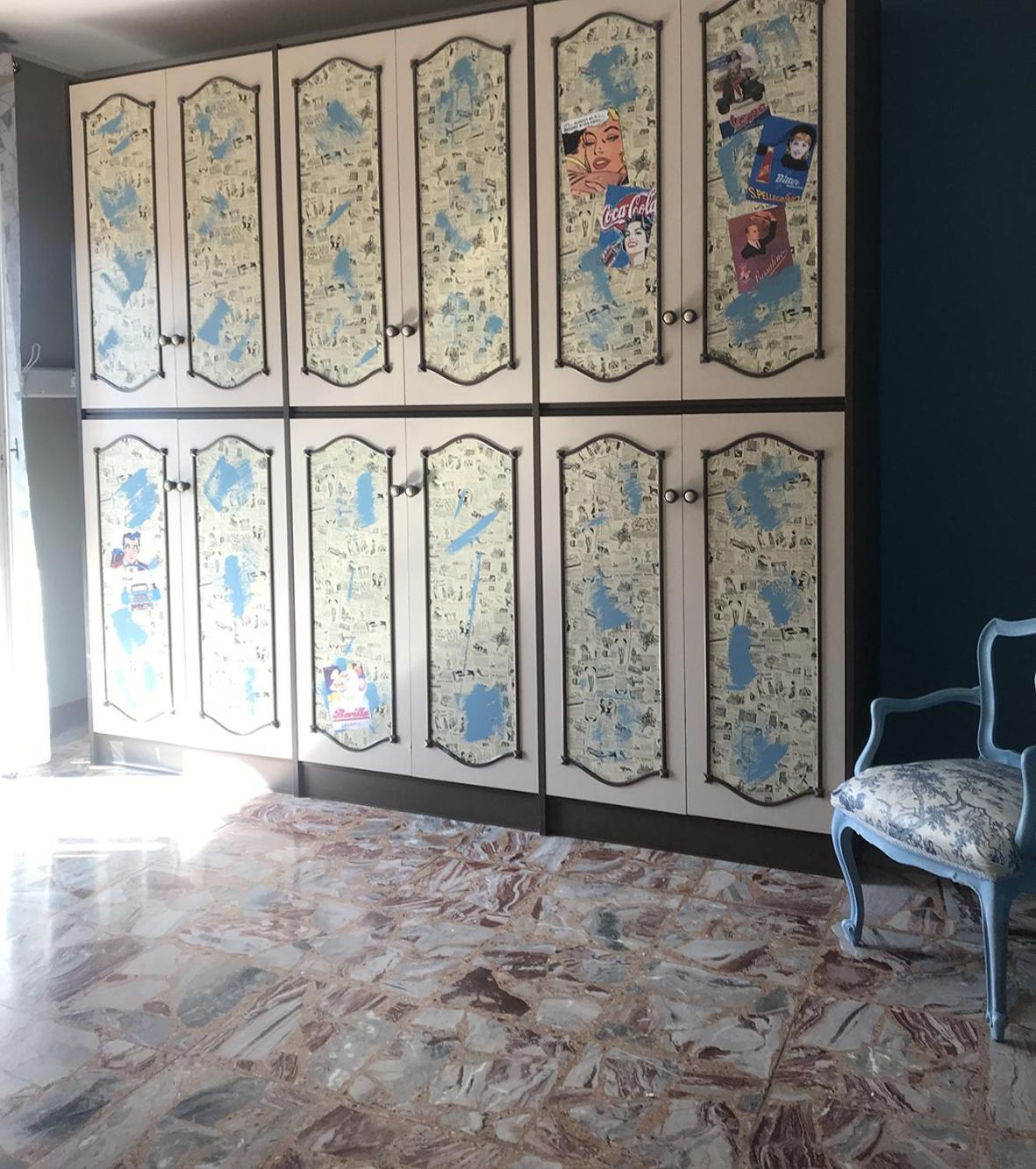 Nina 1 Letto Singolo In Appartamento Moncalieri Exterior photo